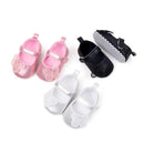 Sapatilha Infantil Borboletinha