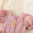 Conjunto Baby Summer