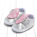 Tênis Infantil Asinhas