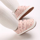 Tênis Infantil Cerejinhas