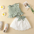 Conjunto Infantil Lese Xadrez