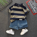 Conjunto Infantil Urbano
