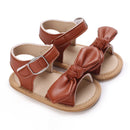 Sandalinhas Baby Brown