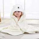 Toalha Infantil Fofinha Bichinhos