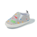 Sapatinho Infantil Dinos