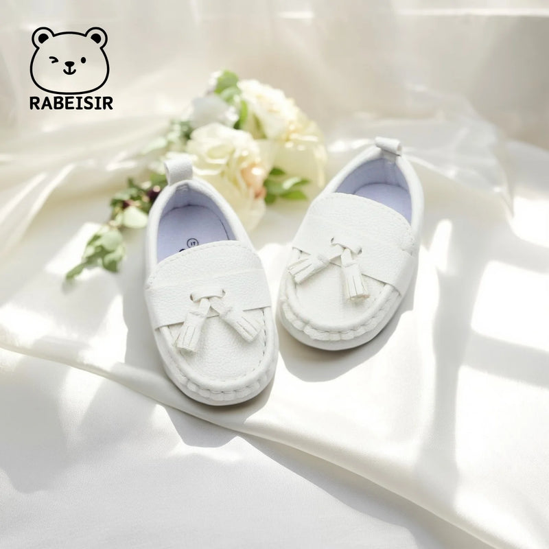 Sapatinho Infantil Baby Social