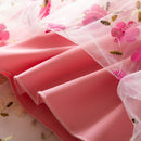 Vestido Infantil Maia Primavera