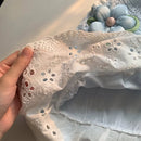 Vestido Infantil Primavera Lese