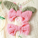 Conjunto Infantil Liz Body + Chapéu