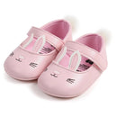 Sapatinho Infantil Coelhina