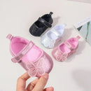 Sapatilha Infantil Borboletinha