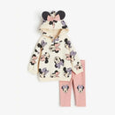 Conjunto Infantil Unissex Personagens
