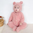 Macacão Mimo - Loja BiBia