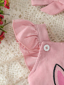 Romper Infantil Fofs + Faixa