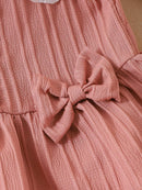 Conjunto Infantil Ane Lacinho