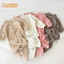 Macacão Mimo - Loja BiBia