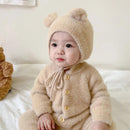 Macacão Mimo - Loja BiBia