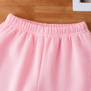 Conjunto Infantil Ursinha