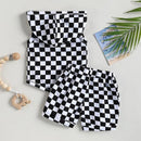 Conjunto Infantil Minimalista - Loja BiBia