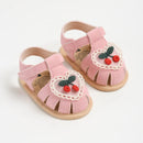 Sandália Infantil Cerejinha