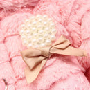 Casaco Infantil Princesa