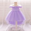 Vestido Infantil Festa Sublime