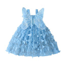 Romper Infantil Mini Borboletas - Loja BiBia