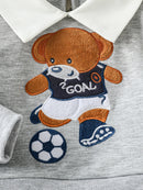 Conjunto Infantil Mauricinho