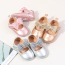 Sapatinho Infantil Lady Lacinho