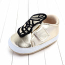 Tênis Infantil Asinhas