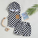 Conjunto Infantil Minimalista - Loja BiBia