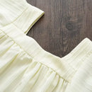 Conjunto Infantil Ceci Bordado