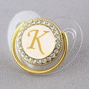 Chupeta Transparente BIBIA™