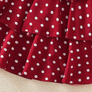 Vestido Infantil Bella Poá - Loja BiBia