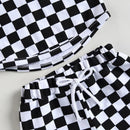 Conjunto Infantil Minimalista - Loja BiBia