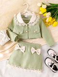 Conjunto Infantil Luxo Luna