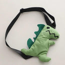 Conjunto Infantil Dino 3d - Loja BiBia