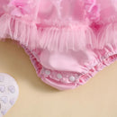 Romper Asa de Borboletas - Loja BiBia