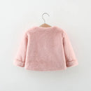 Casaquinho Infantil Penélope
