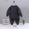 Conjunto Infantil Masculino Animais Divertidos