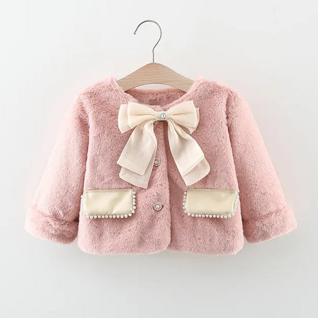 Casaquinho Infantil Penélope