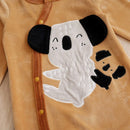 Macacão Infantil Coala Baby