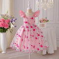 Vestido Infantil Maia Primavera