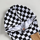 Conjunto Infantil Minimalista - Loja BiBia