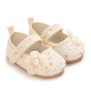 Sapatinho Infantil Encanto Flor