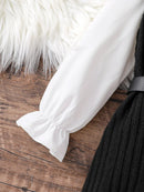 Conjunto Infantil Chloe