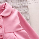 Casaco Infantil Belinha