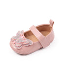 Sapatilha Infantil Bibi Borboleta
