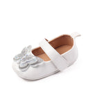 Sapatilha Infantil Bibi Borboleta