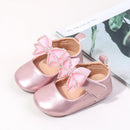 Sapatinho Infantil Lady Lacinho